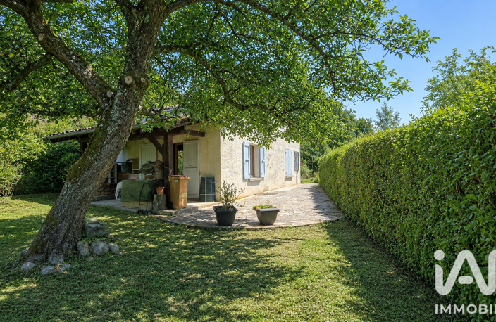 Vente Maison/villa 4 pièces — photo 2
