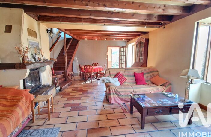 Vente Maison/villa 4 pièces — photo 4