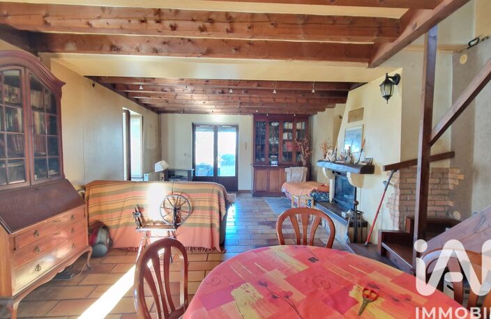 Vente Maison/villa 4 pièces — photo 5