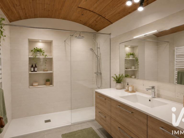 Vente Maison/villa 4 pièces — photo 1