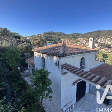 Maison 6 pièces 495000 €