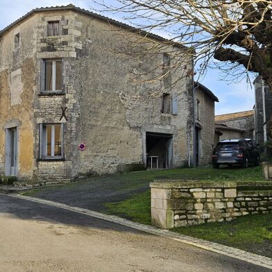 Maison 4 pièces 55000 €