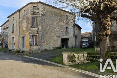 Maison 4 pièces 55000 €