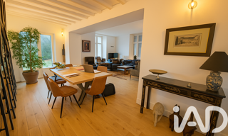 Maison 6 Pièces 241 m² à vendre à Allevard (38580)