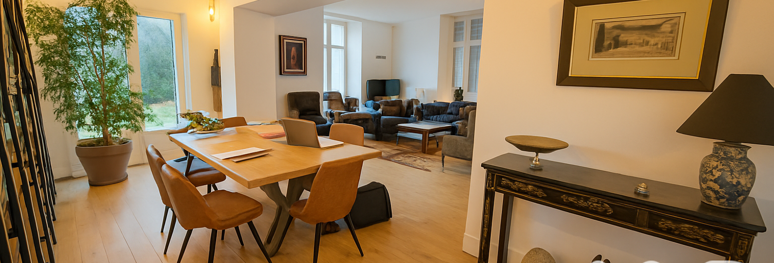 Maison 6 Pièces 241 m² à vendre à Allevard (38580)