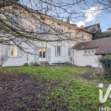 Maison 6 pièces 430000 €
