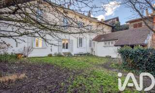 Maison 6 Pièces 241 m² à vendre à Allevard (38580)