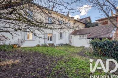 Maison 6 pièces 430000 €