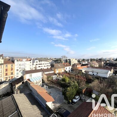 Appartement 4 pièces 175500 €