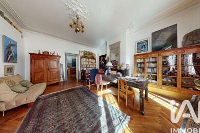 Maison 10 pièces 565000 €