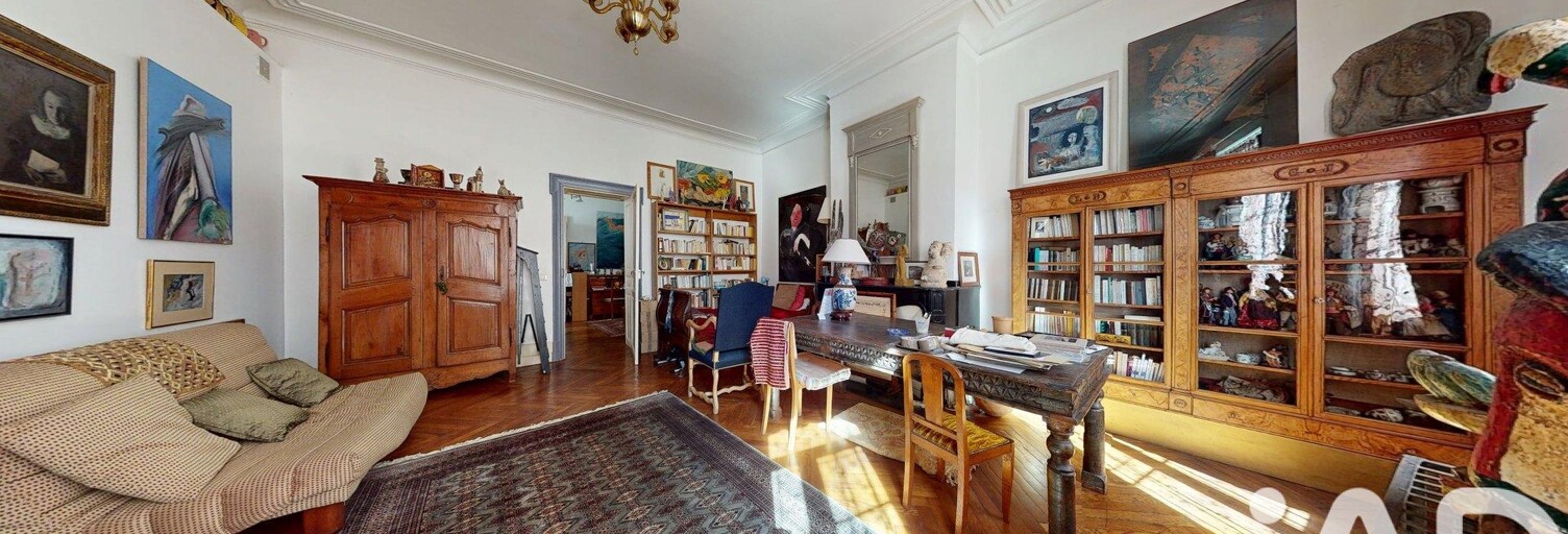 Maison 10 Pièces 328 m² à vendre à Montauban (82000)