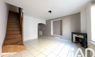 Maison 6 Pièces 82 m² à vendre à Sarras (07370)