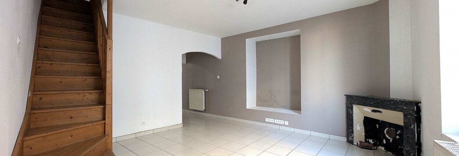 Maison 6 Pièces 82 m² à vendre à Sarras (07370)