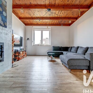 Appartement 4 pièces 225000 €