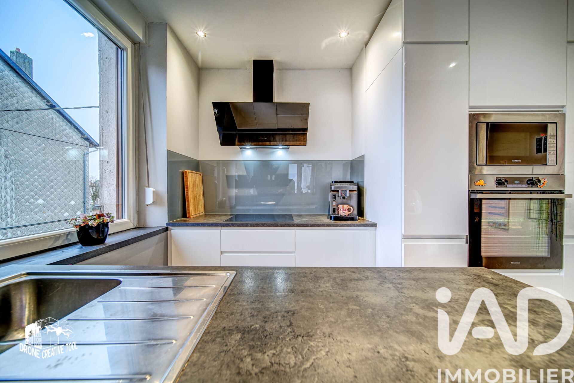 Vente Appartement 4 pièces - Photo 5