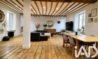 Appartement 4 Pièces 121 m² à vendre à Seraincourt (95450)