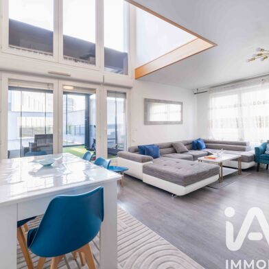 Appartement 5 pièces 511000 €