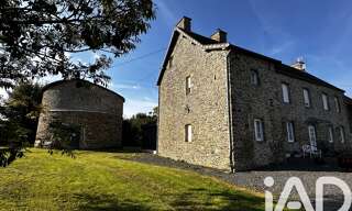 Maison 6 Pièces 202 m² à vendre à Coutances (50200)