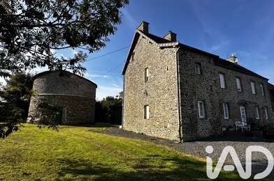 Maison 6 pièces 498000 €