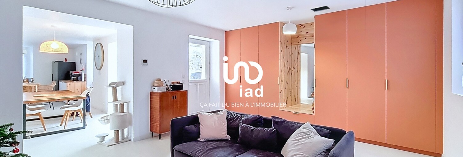 Maison 6 Pièces 146 m² à vendre à Guernes (78520)