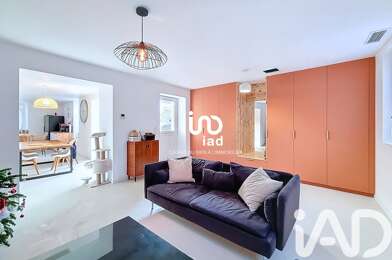 Maison 6 pièces 298000 €