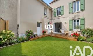 Maison 6 Pièces 146 m² à vendre à Guernes (78520)