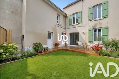 Maison 6 pièces 289000 €