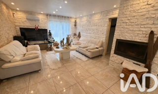 Maison 4 Pièces 96 m² à vendre à Agde (34300)