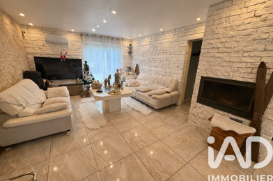 Maison 4 pièces 289000 €