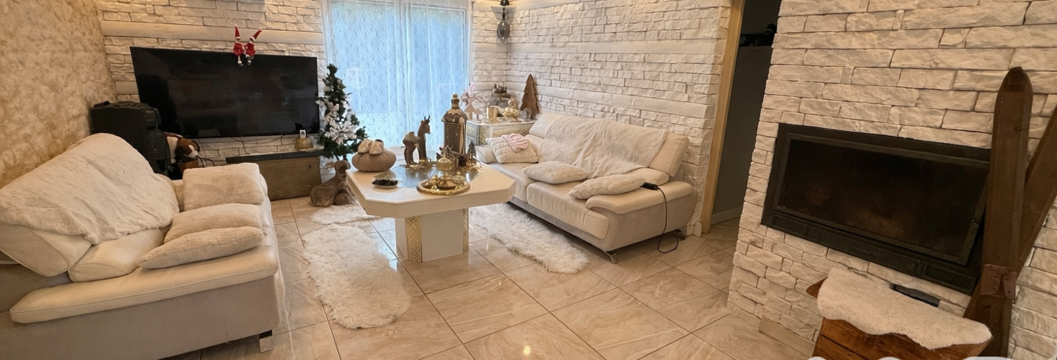 Maison 4 Pièces 96 m² à vendre à Agde (34300)