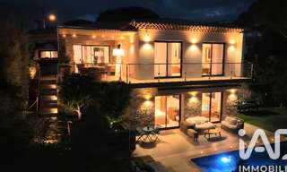 Maison 5 Pièces 165 m² à vendre à Sainte-Maxime (83120)