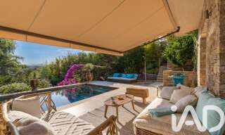 Maison 5 Pièces 165 m² à vendre à Sainte-Maxime (83120)