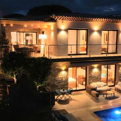 Maison 5 pièces 2090000 €