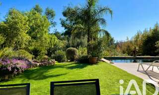 Maison 5 Pièces 165 m² à vendre à Sainte-Maxime (83120)