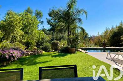 Maison 5 pièces 2090000 €