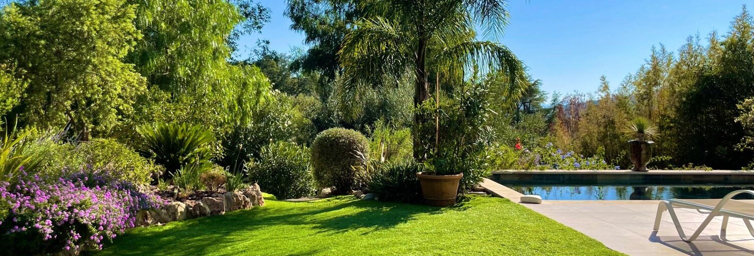 Maison 5 Pièces 165 m² à vendre à Sainte-Maxime (83120)