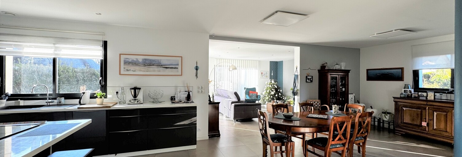 Maison 8 Pièces 156 m² à vendre à Maromme (76150)