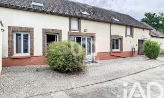 Maison 4 Pièces 130 m² à vendre à Connantre (51230)