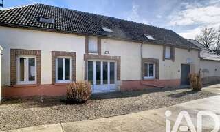 Maison 4 Pièces 130 m² à vendre à Connantre (51230)