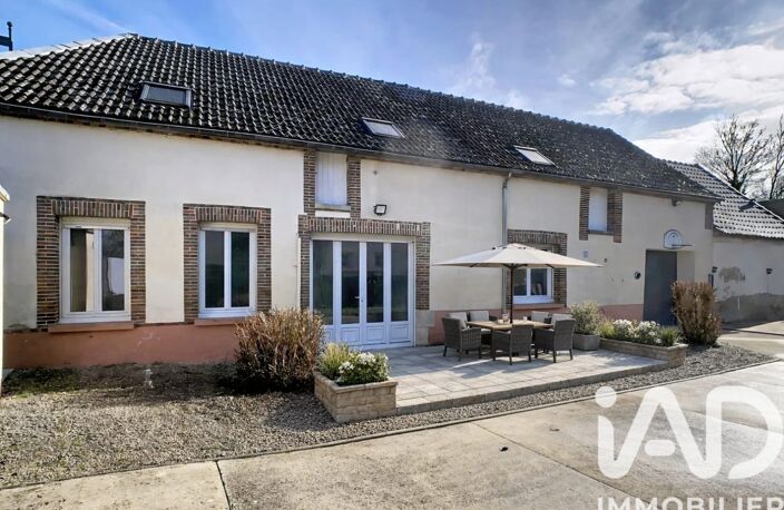 Vente Longère 4 pièces — photo 2
