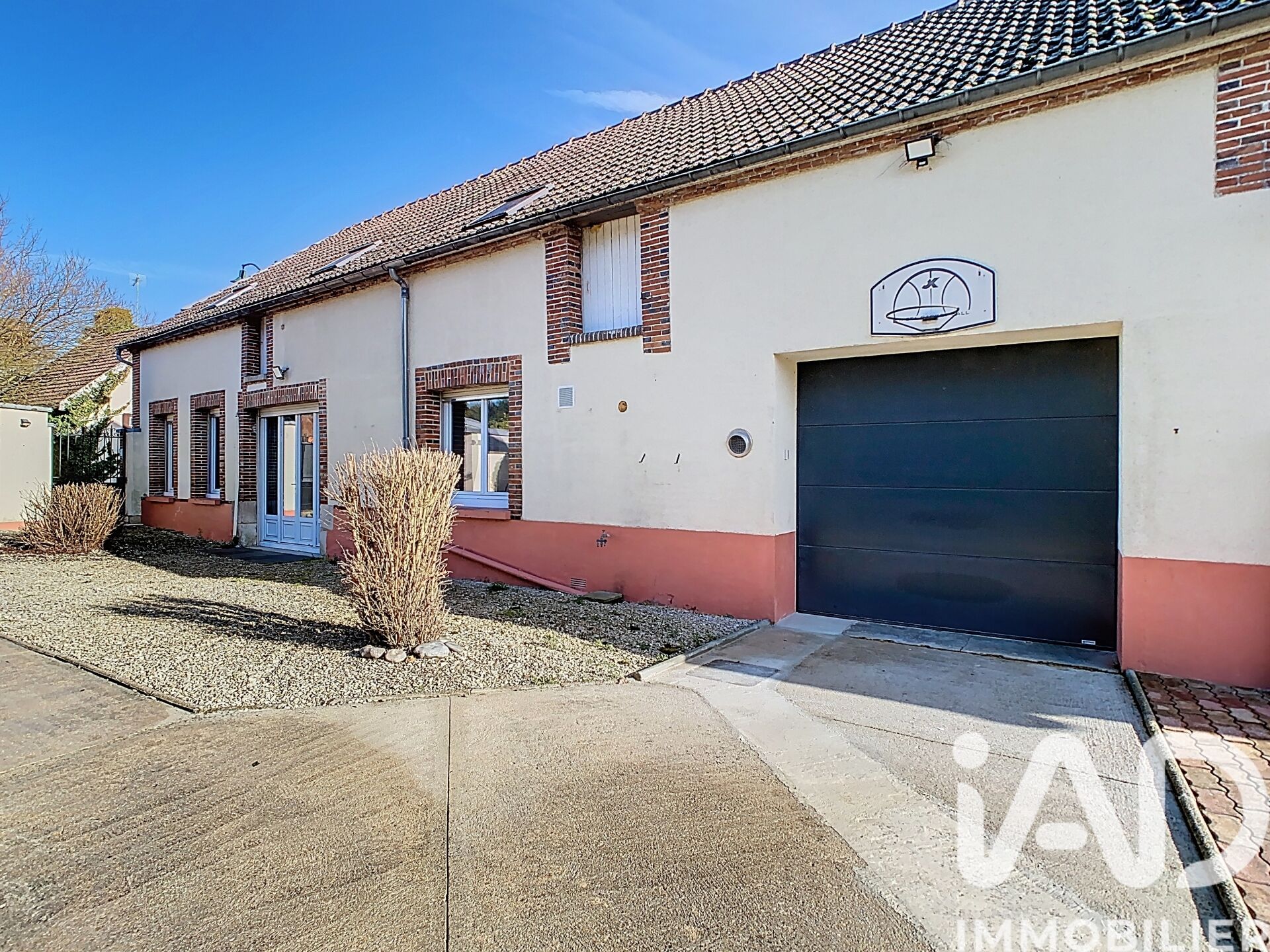 Vente Longère 4 pièces - Photo 3