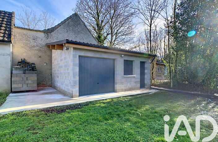 Vente Longère 4 pièces — photo 4
