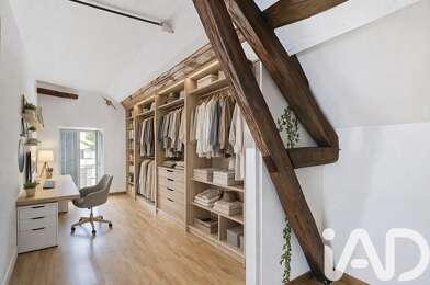 Maison 4 pièces 169500 €
