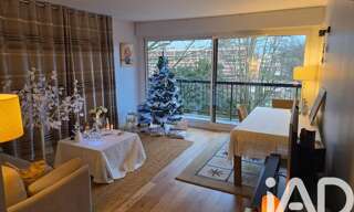 Appartement 3 Pièces 71 m² à vendre à Chilly-Mazarin (91380)