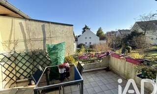 Appartement 3 Pièces 50 m² à vendre à Gournay-sur-Marne (93460)