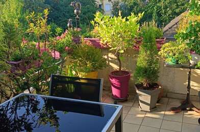 Appartement 3 pièces 240000 €