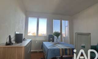 Appartement 3 Pièces 64 m² à vendre à Montluçon (03100)