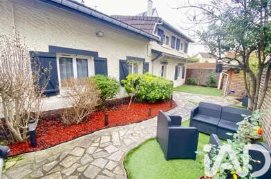 Maison 4 pièces 335000 €