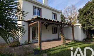 Maison 4 Pièces 90 m² à vendre à Tarbes (65000)