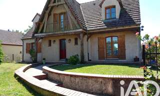 Maison 8 Pièces 169 m² à vendre à Villeblevin (89340)